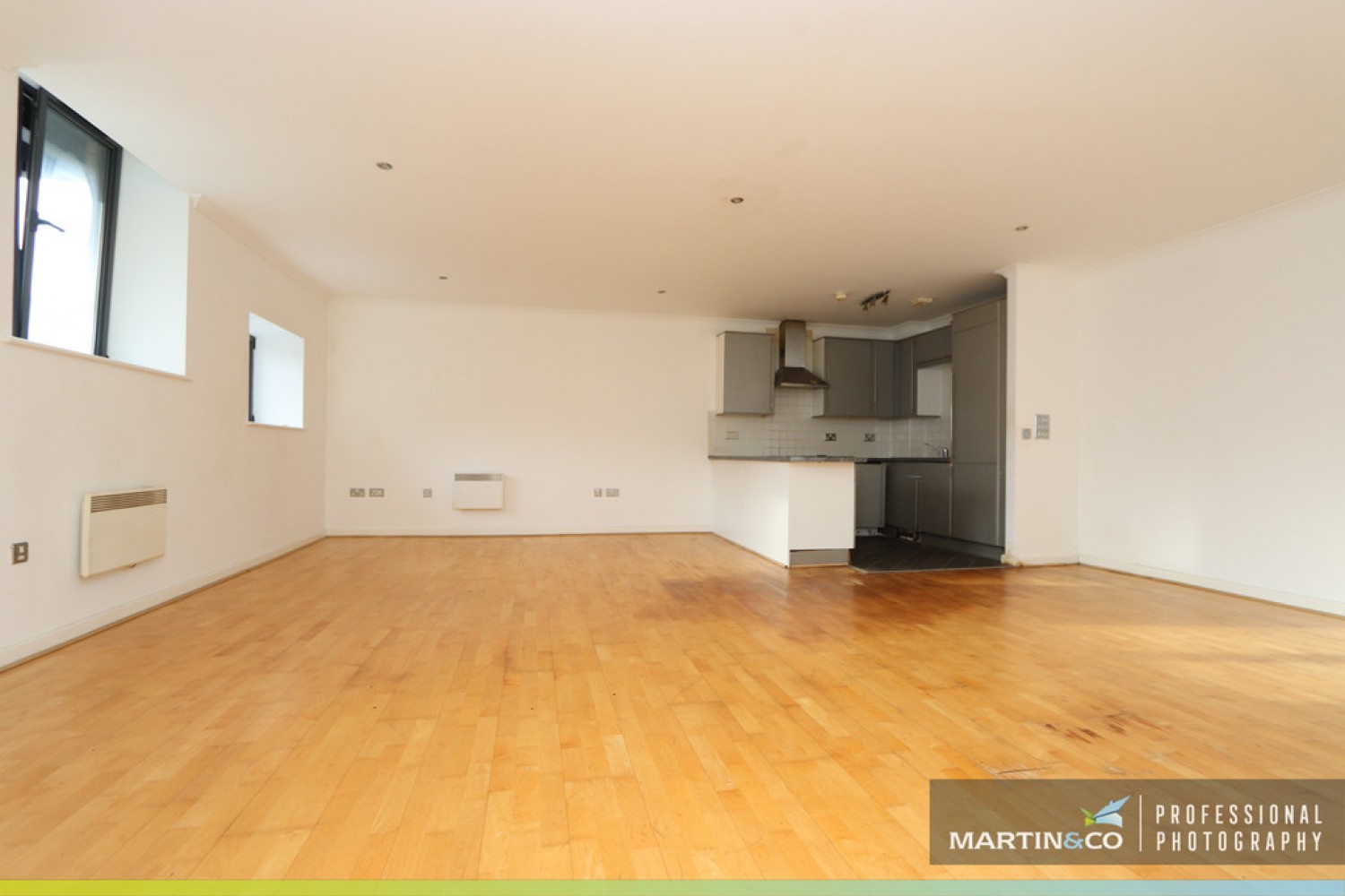 3 bedroom Flat for Sale The Malthouse, The Old Brewery Quarter
