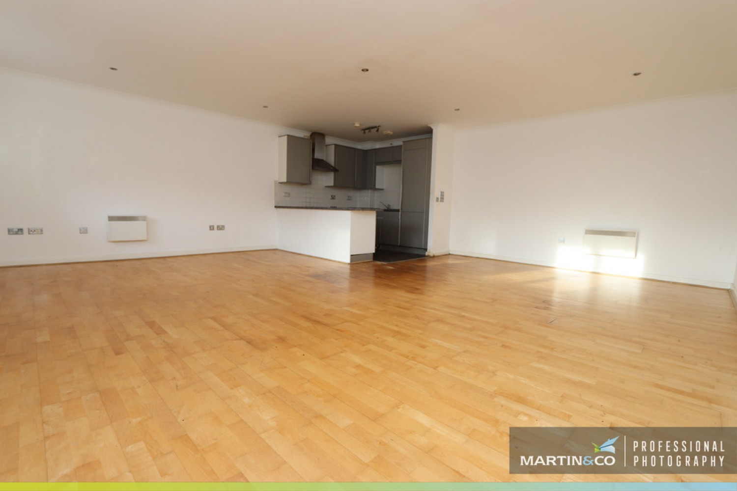 3 bedroom Flat for Sale The Malthouse, The Old Brewery Quarter