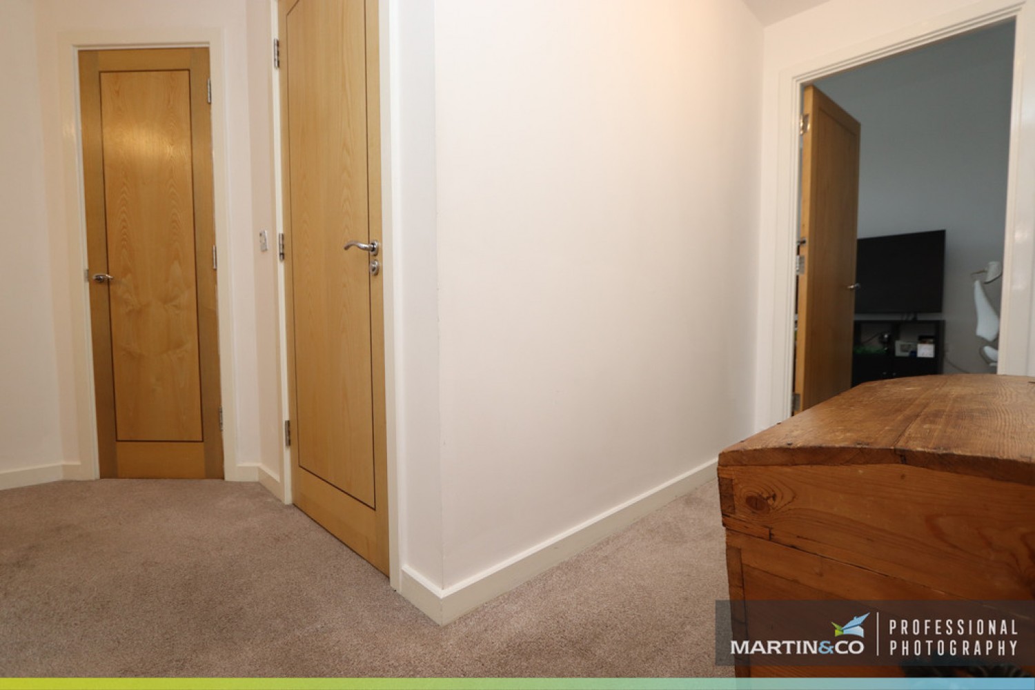 2 bedroom Flat for Sale Cambria, Victoria Wharf