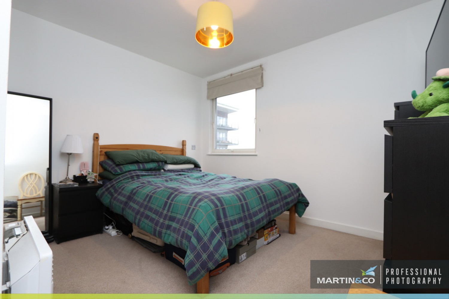 2 bedroom Flat for Sale Cambria, Victoria Wharf