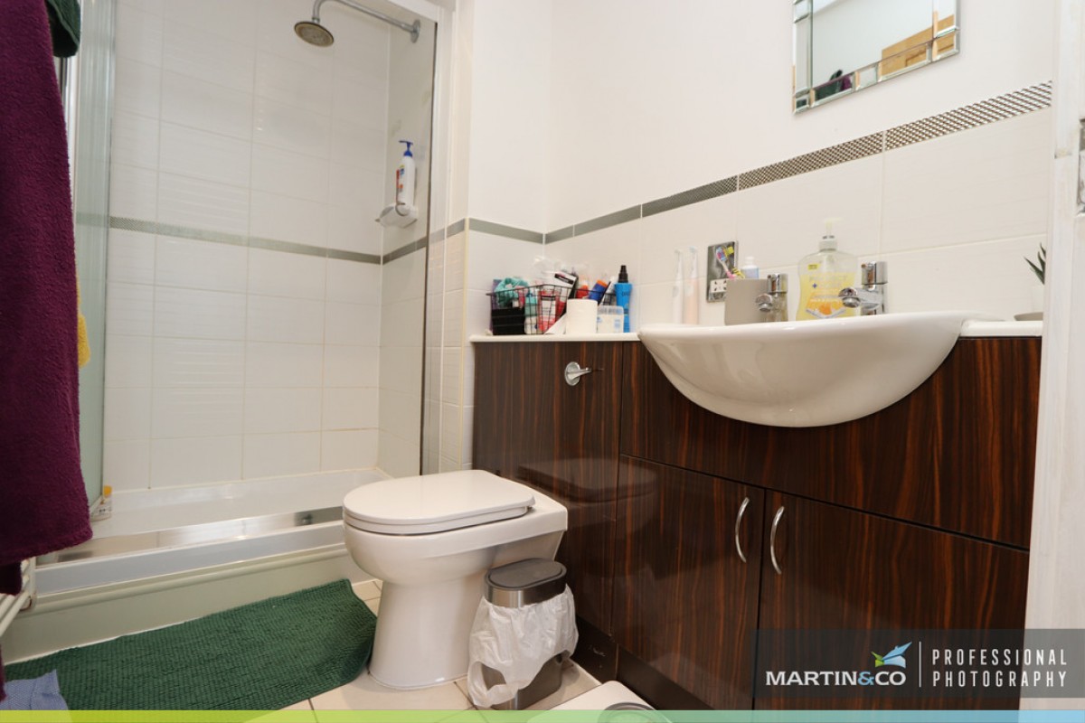 Cambria, Victoria Wharf