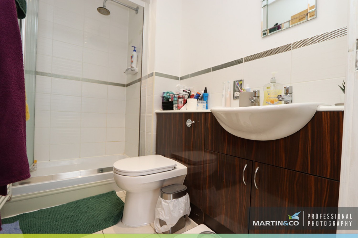 2 bedroom Flat for Sale Cambria, Victoria Wharf