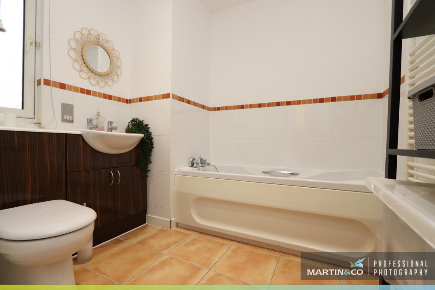 2 bedroom Flat for Sale Cambria, Victoria Wharf