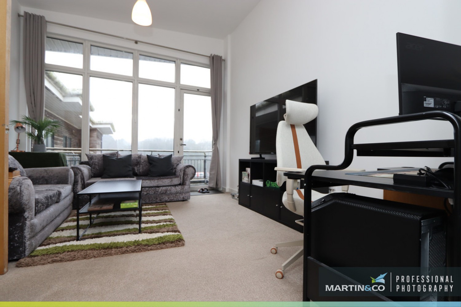 2 bedroom Flat for Sale Cambria, Victoria Wharf