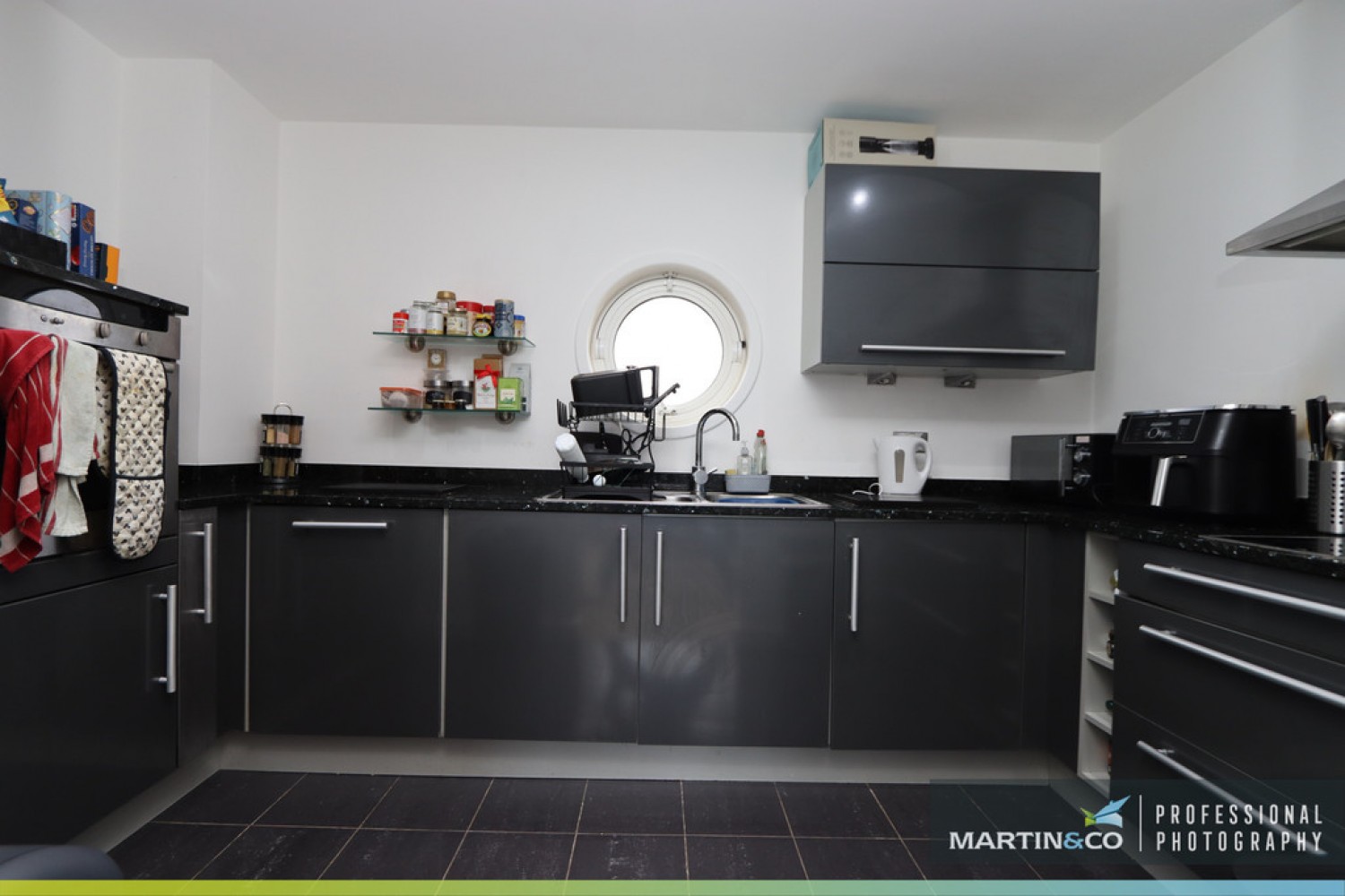 2 bedroom Flat for Sale Cambria, Victoria Wharf