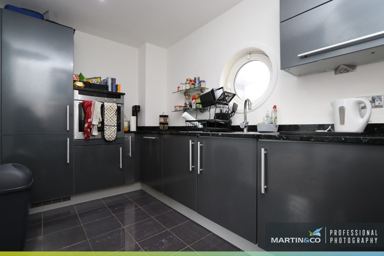 2 bedroom Flat for Sale Cambria, Victoria Wharf