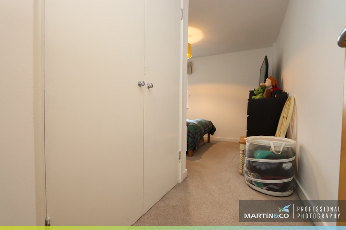 Cambria, Victoria Wharf