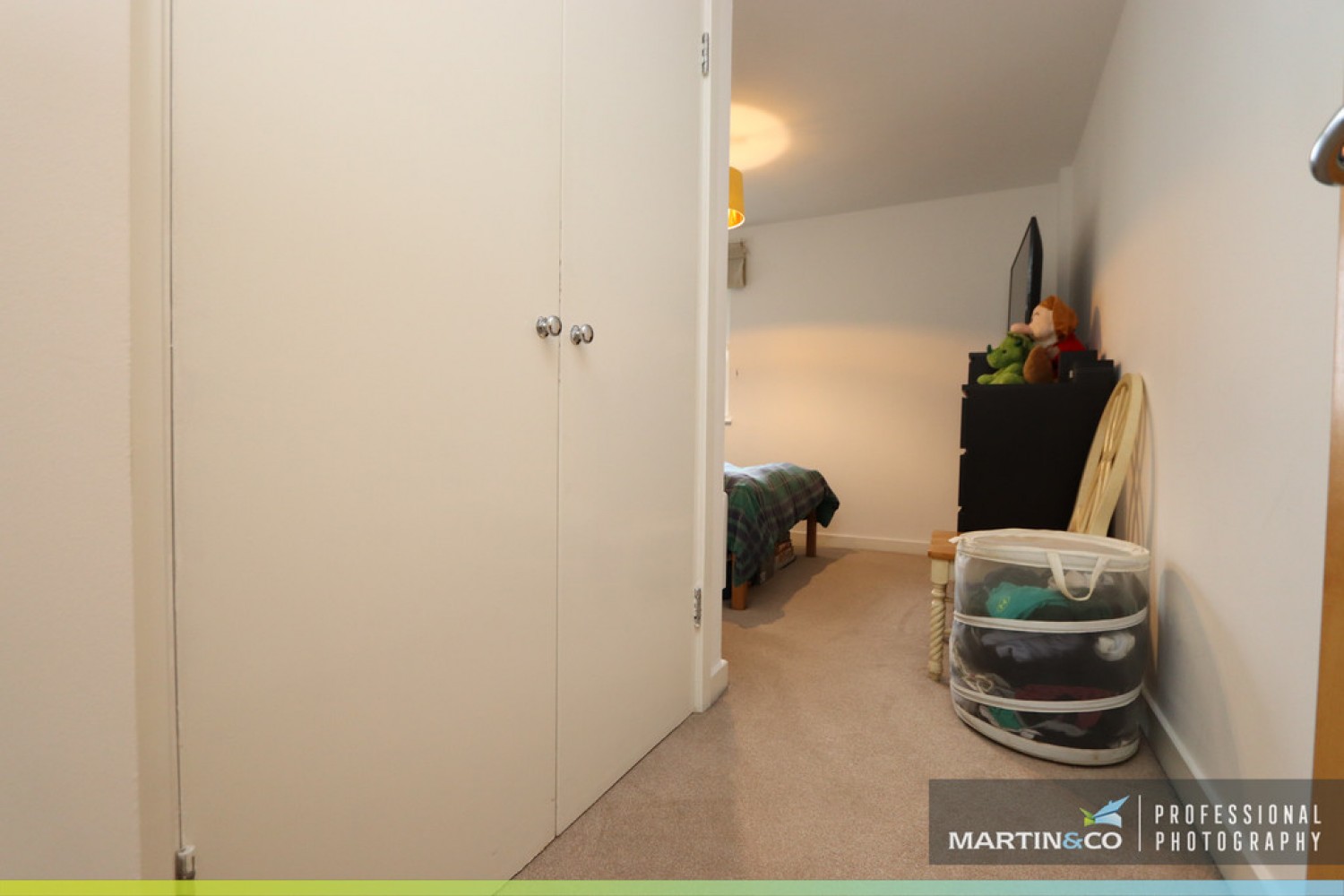 2 bedroom Flat for Sale Cambria, Victoria Wharf