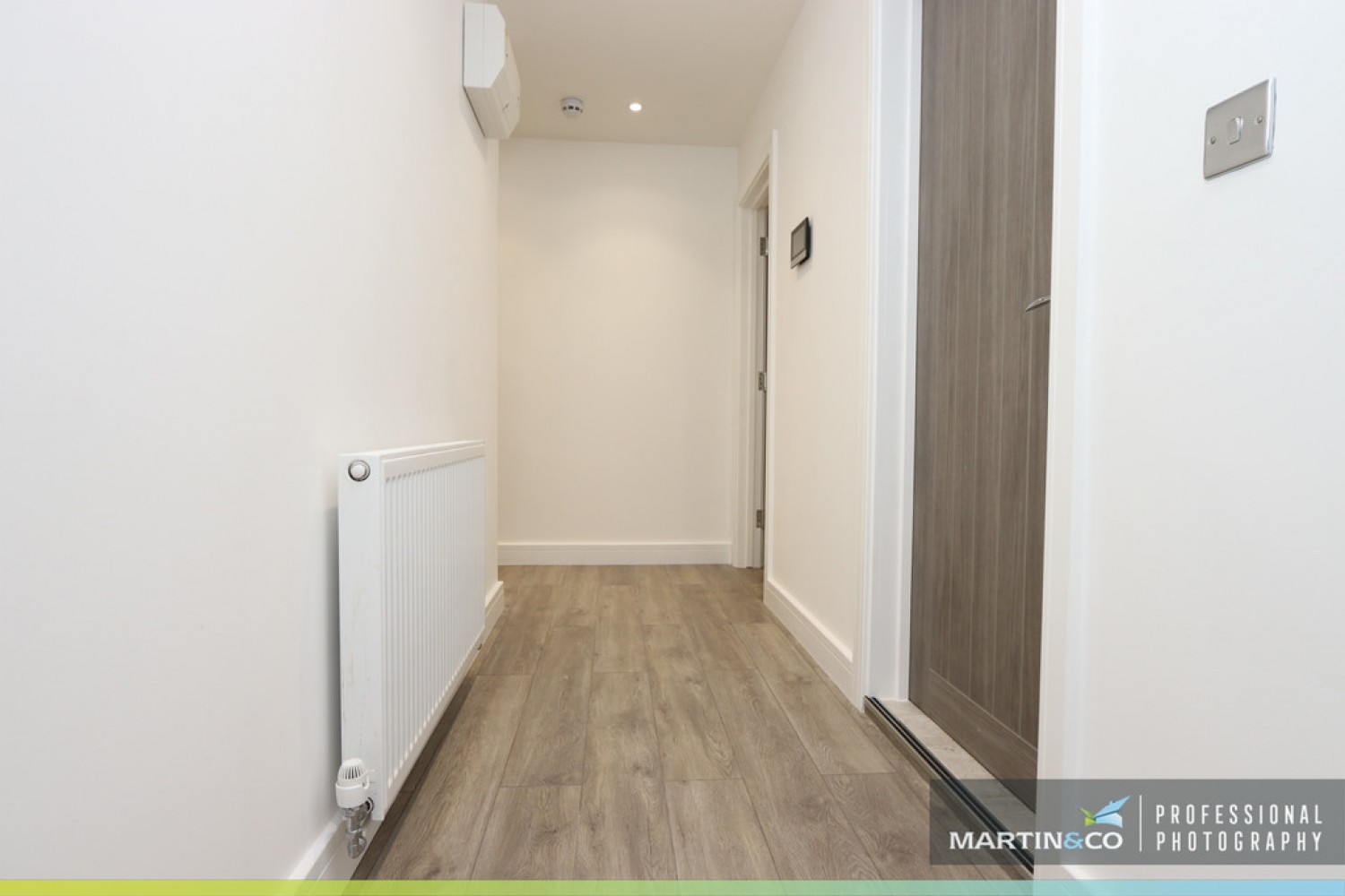 Cyril Crescent, Roath