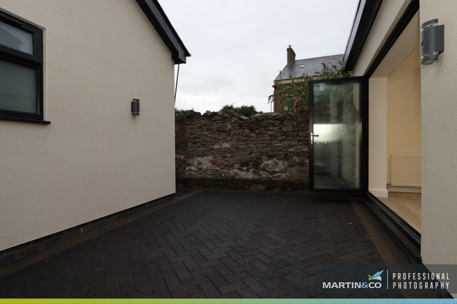 Cyril Crescent, Roath