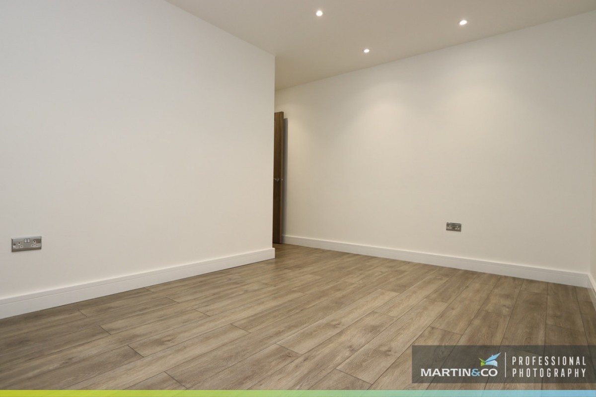 Cyril Crescent, Roath