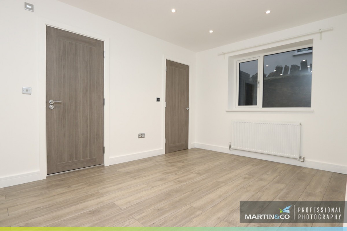 Cyril Crescent, Roath