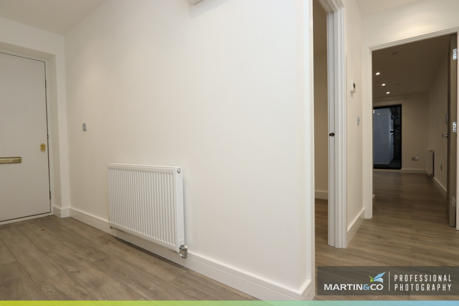 Cyril Crescent, Roath