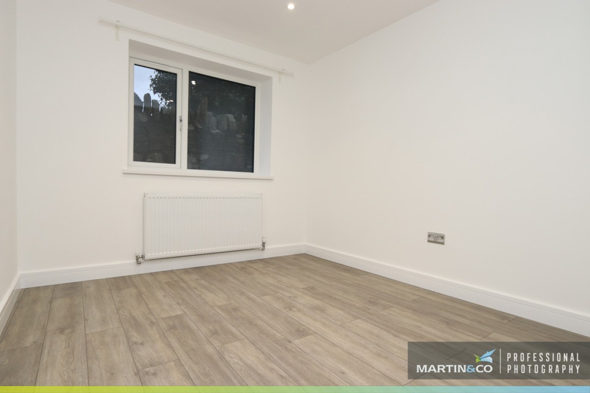 Cyril Crescent, Roath