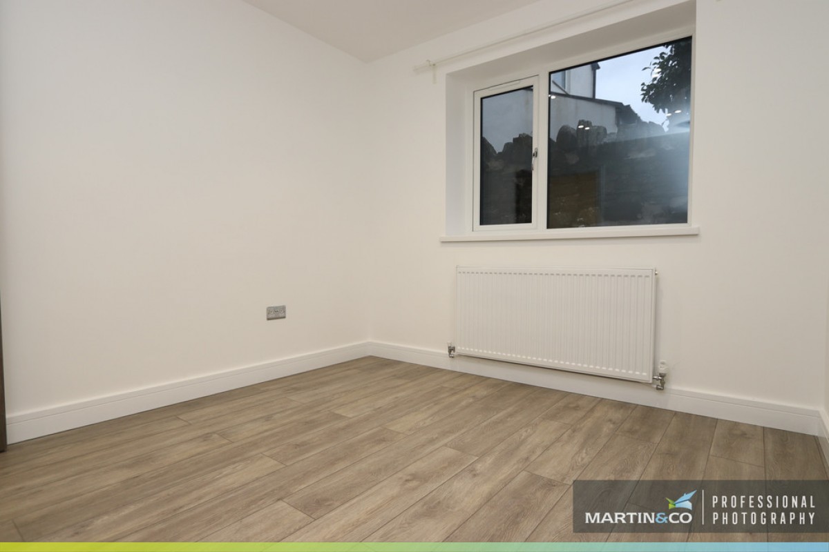 Cyril Crescent, Roath