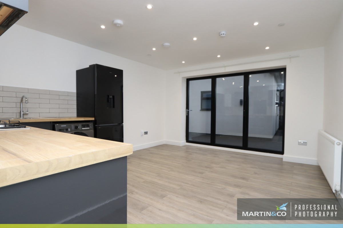 Cyril Crescent, Roath