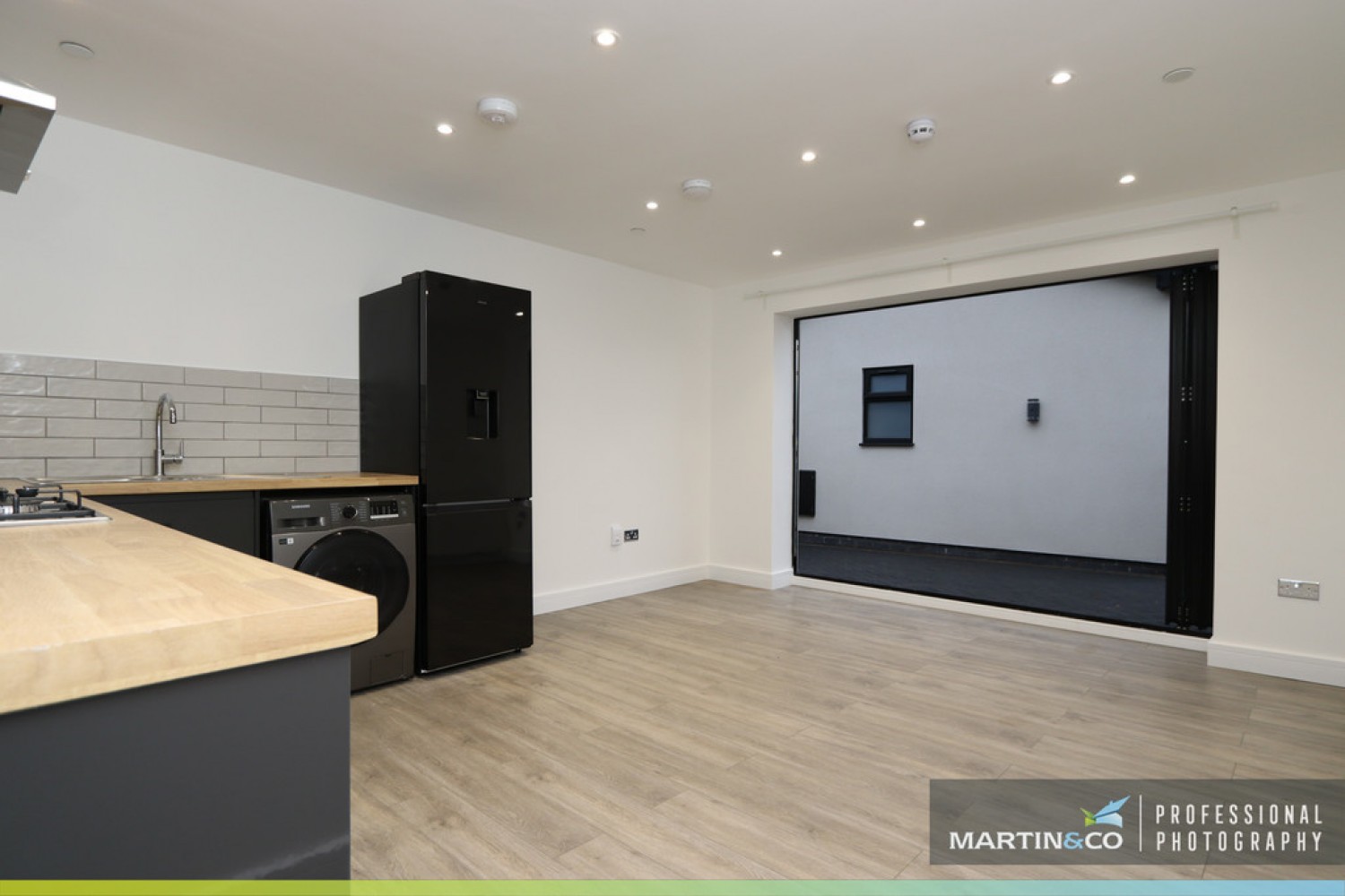 Cyril Crescent, Roath