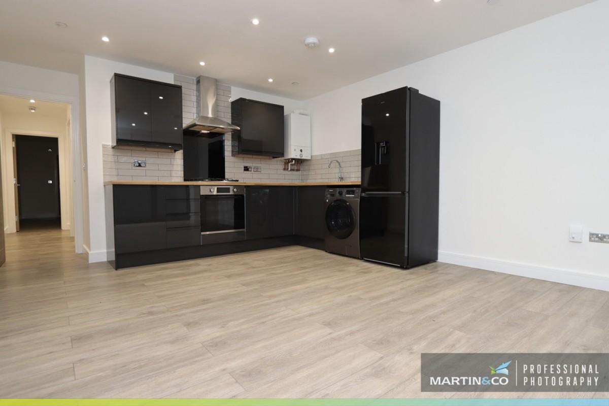 Cyril Crescent, Roath