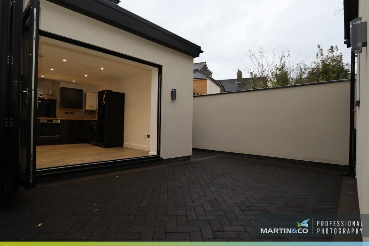 Cyril Crescent, Roath