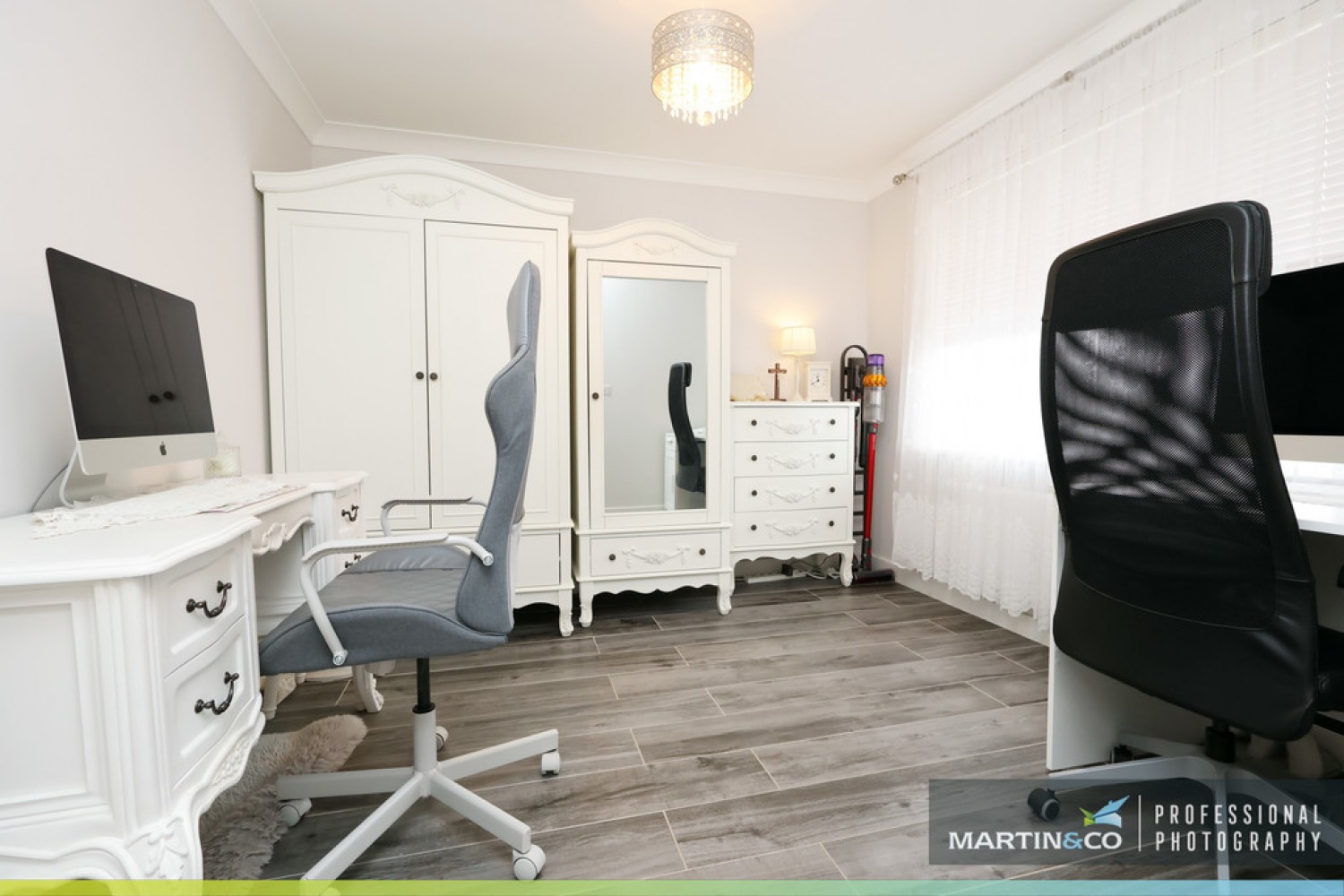 Lewis Crescent, St Edeyrns