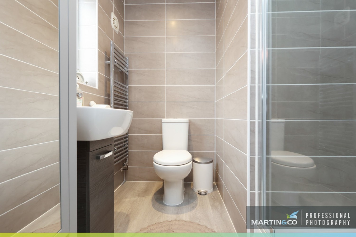 Lewis Crescent, St Edeyrns