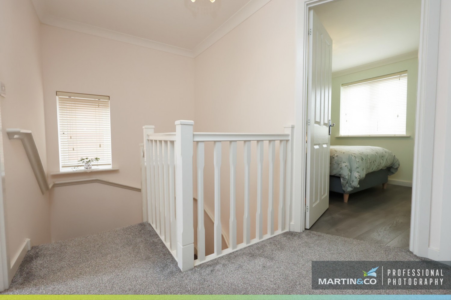 Lewis Crescent, St Edeyrns