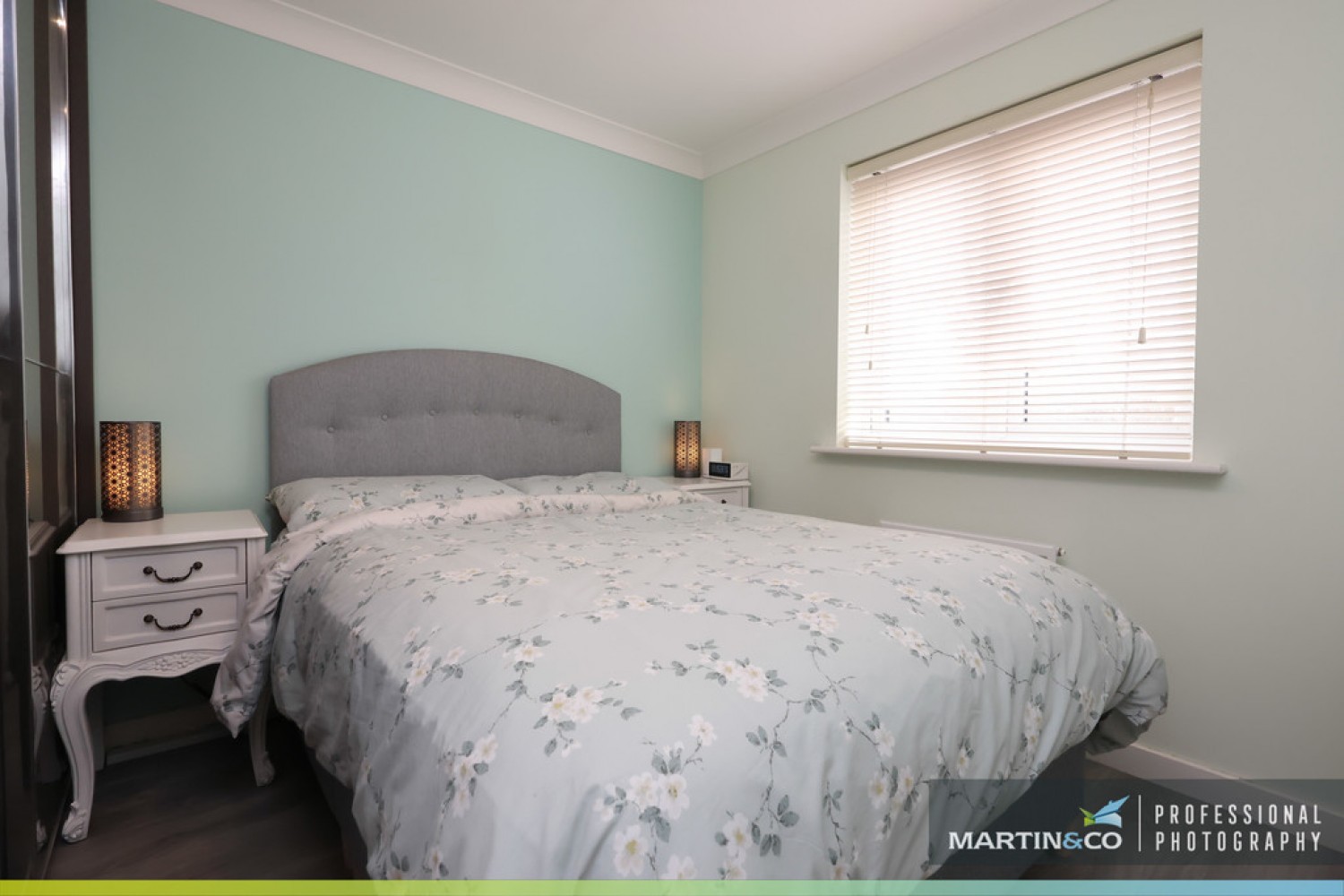 Lewis Crescent, St Edeyrns