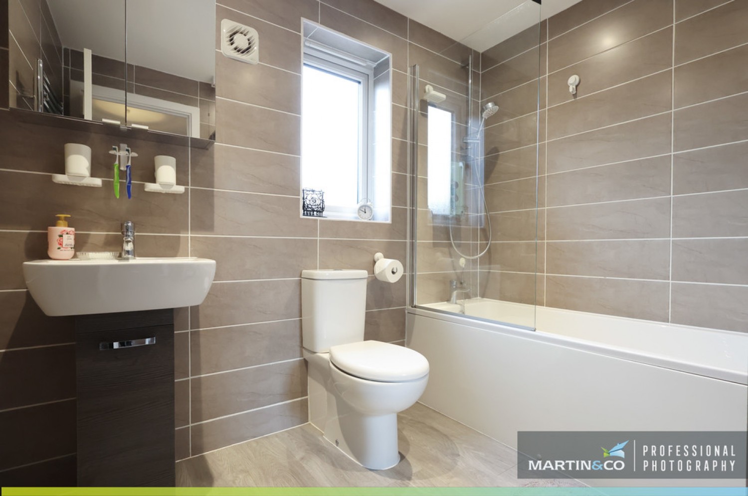 Lewis Crescent, St Edeyrns