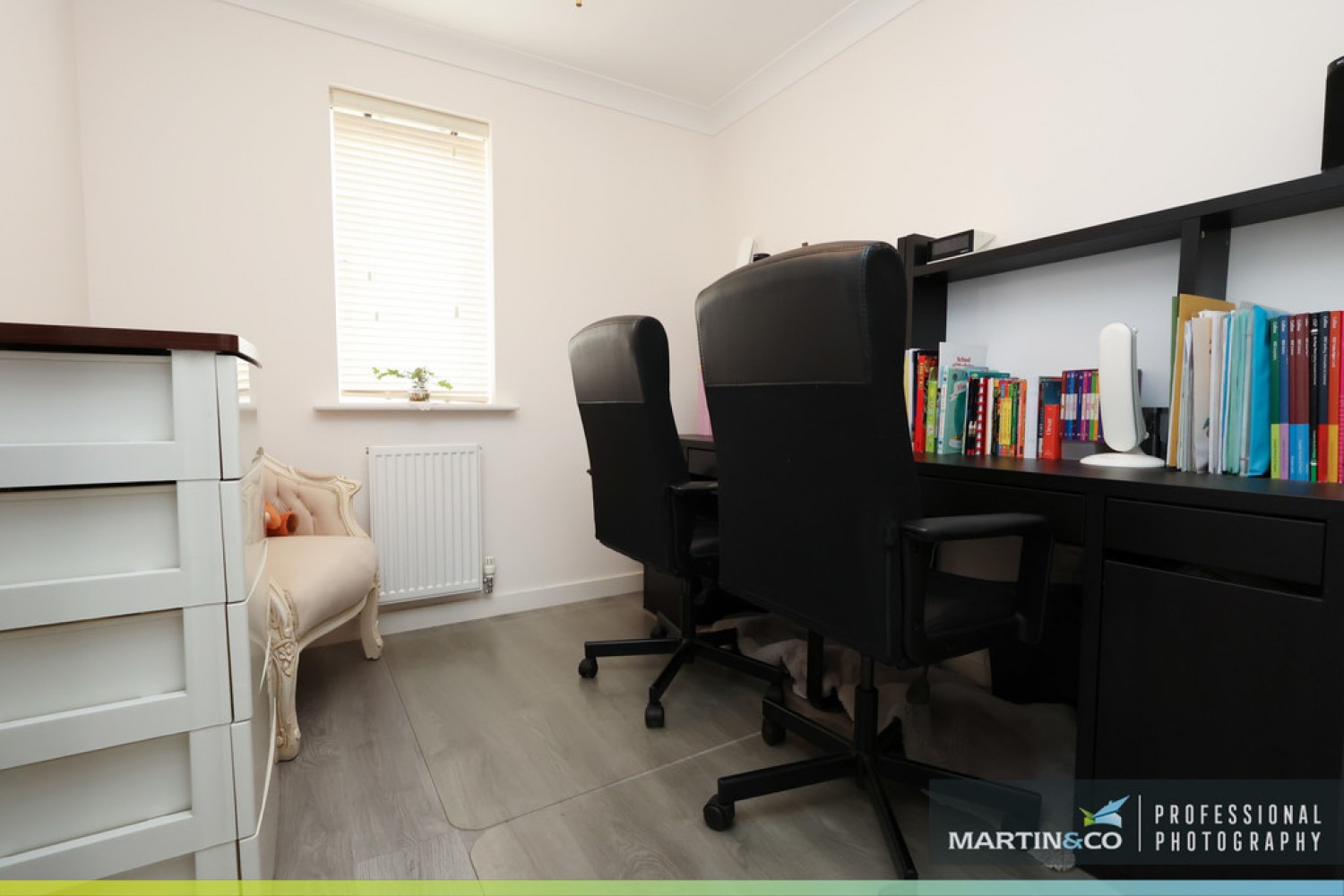 Lewis Crescent, St Edeyrns