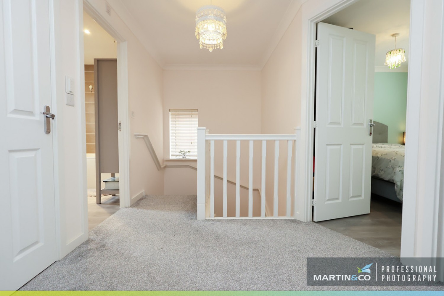 Lewis Crescent, St Edeyrns