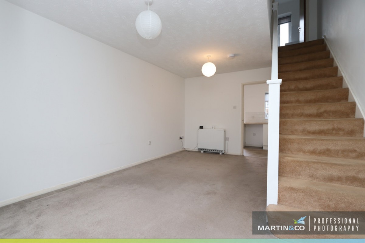 Plas St Andresse, Portway Marina