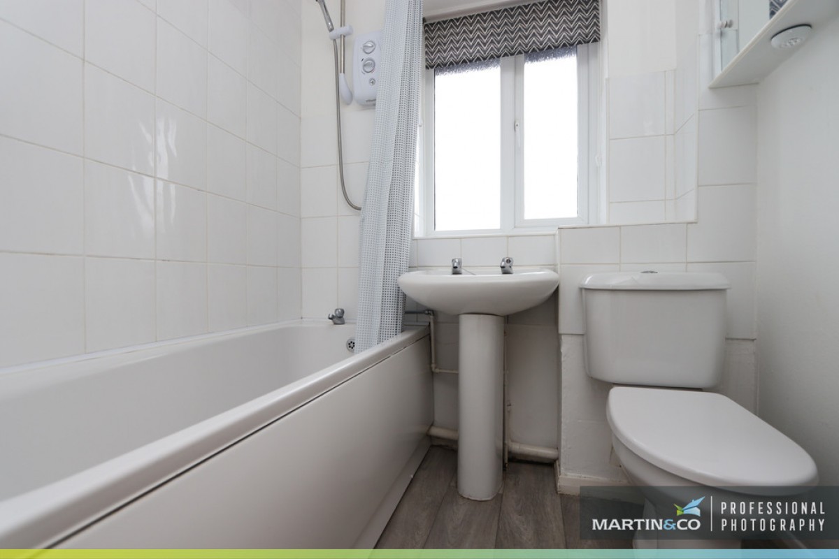 Plas St Andresse, Portway Marina