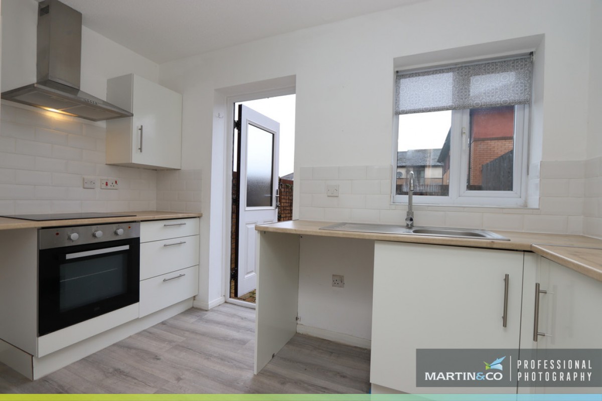 Plas St Andresse, Portway Marina