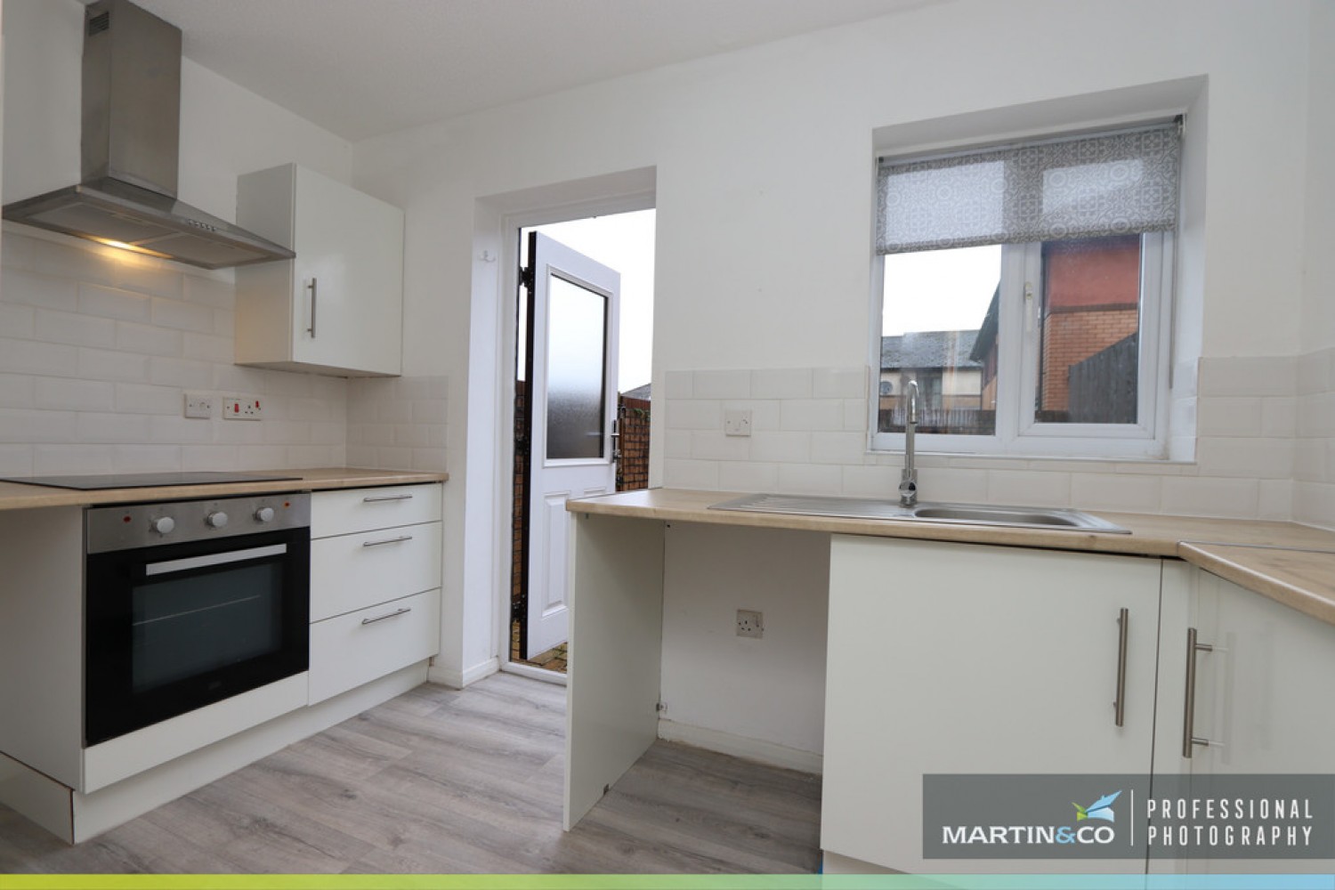 2 bedroom House for Sale Plas St Andresse, Portway Marina