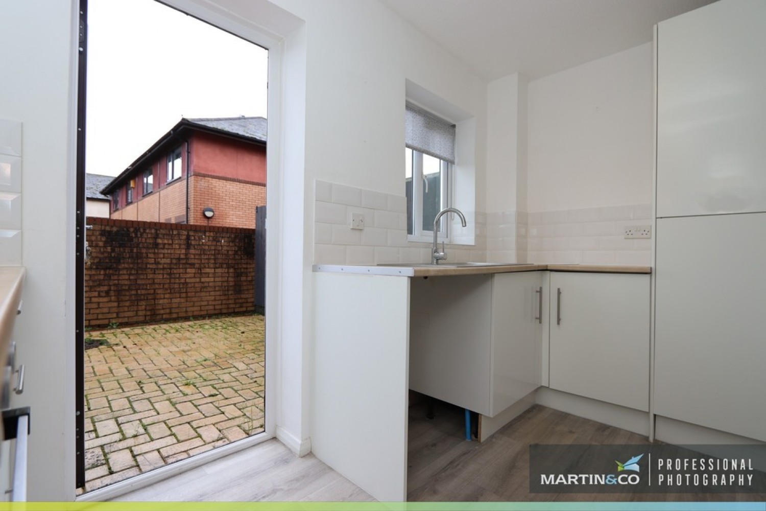 2 bedroom House for Sale Plas St Andresse, Portway Marina