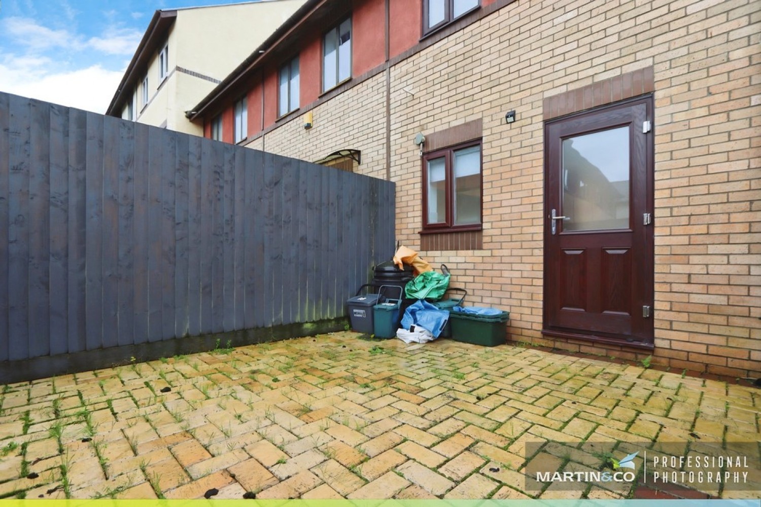 2 bedroom House for Sale Plas St Andresse, Portway Marina