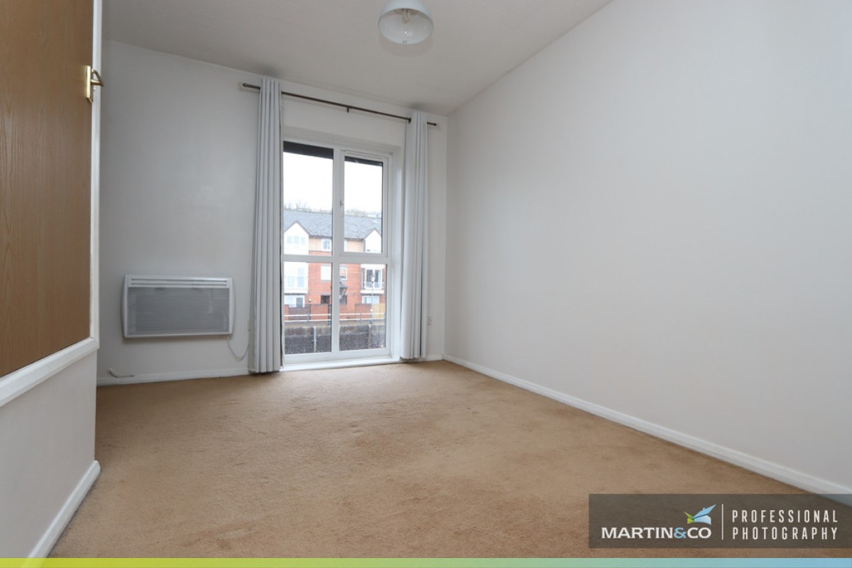 Plas St Andresse, Portway Marina