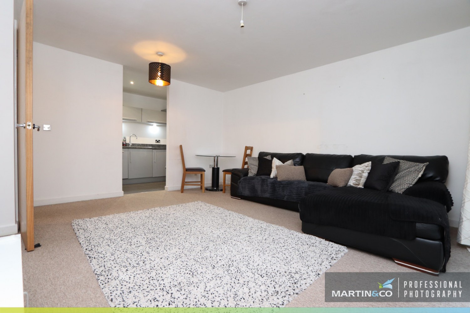 Alexandria, Watkiss Way