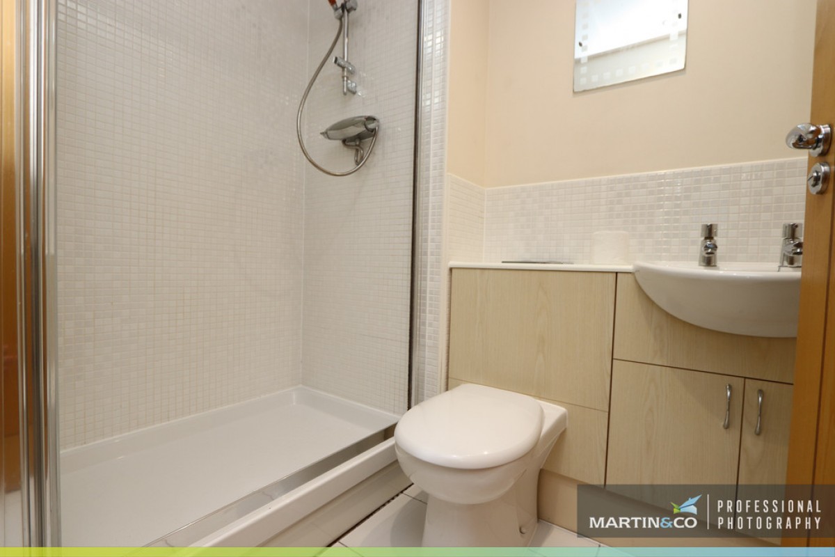 Alexandria, Watkiss Way