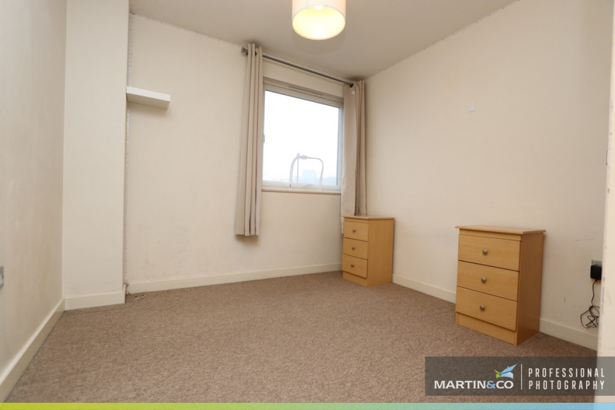 Alexandria, Watkiss Way