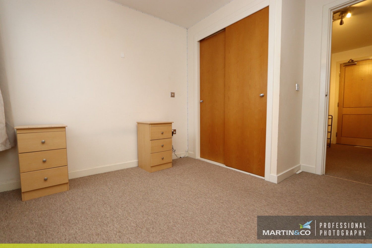 Alexandria, Watkiss Way