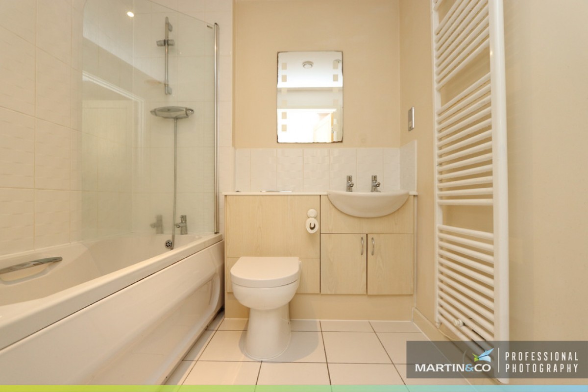 Alexandria, Watkiss Way