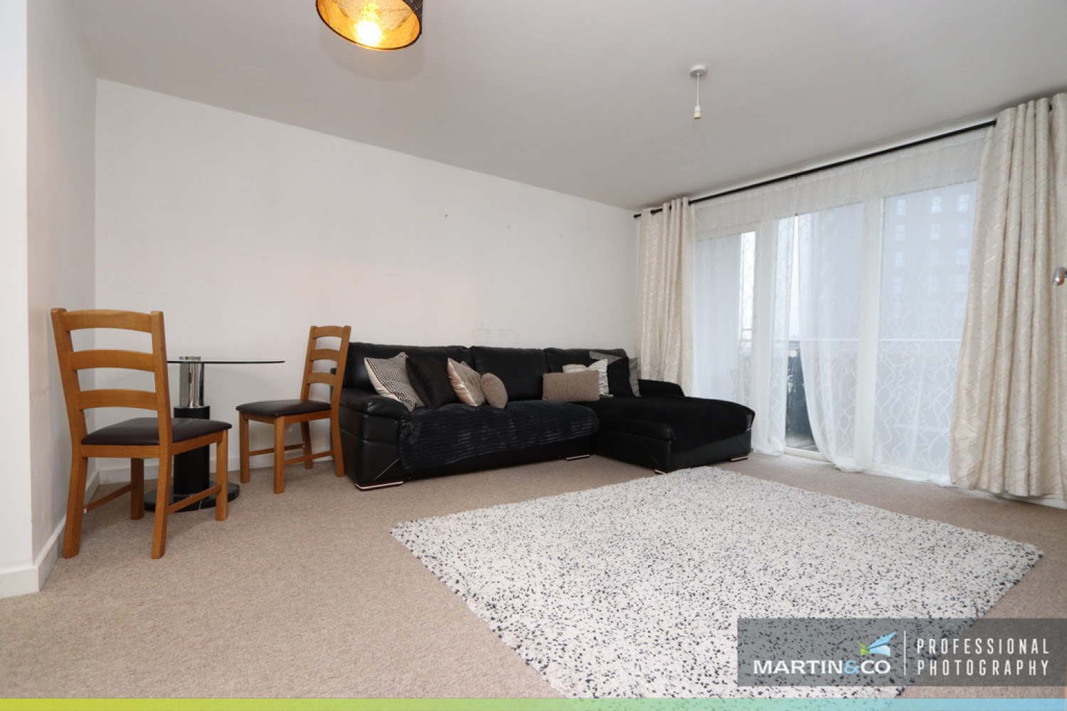 Alexandria, Watkiss Way