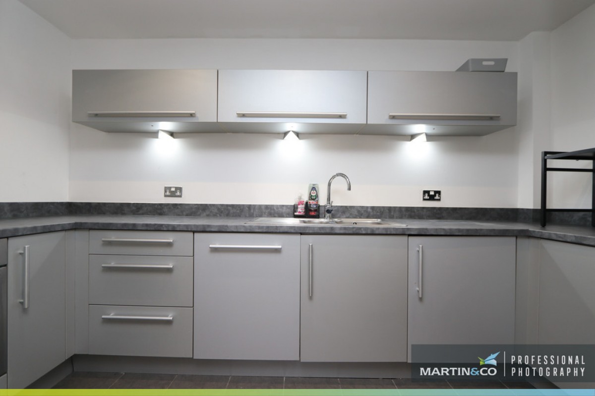 Alexandria, Watkiss Way