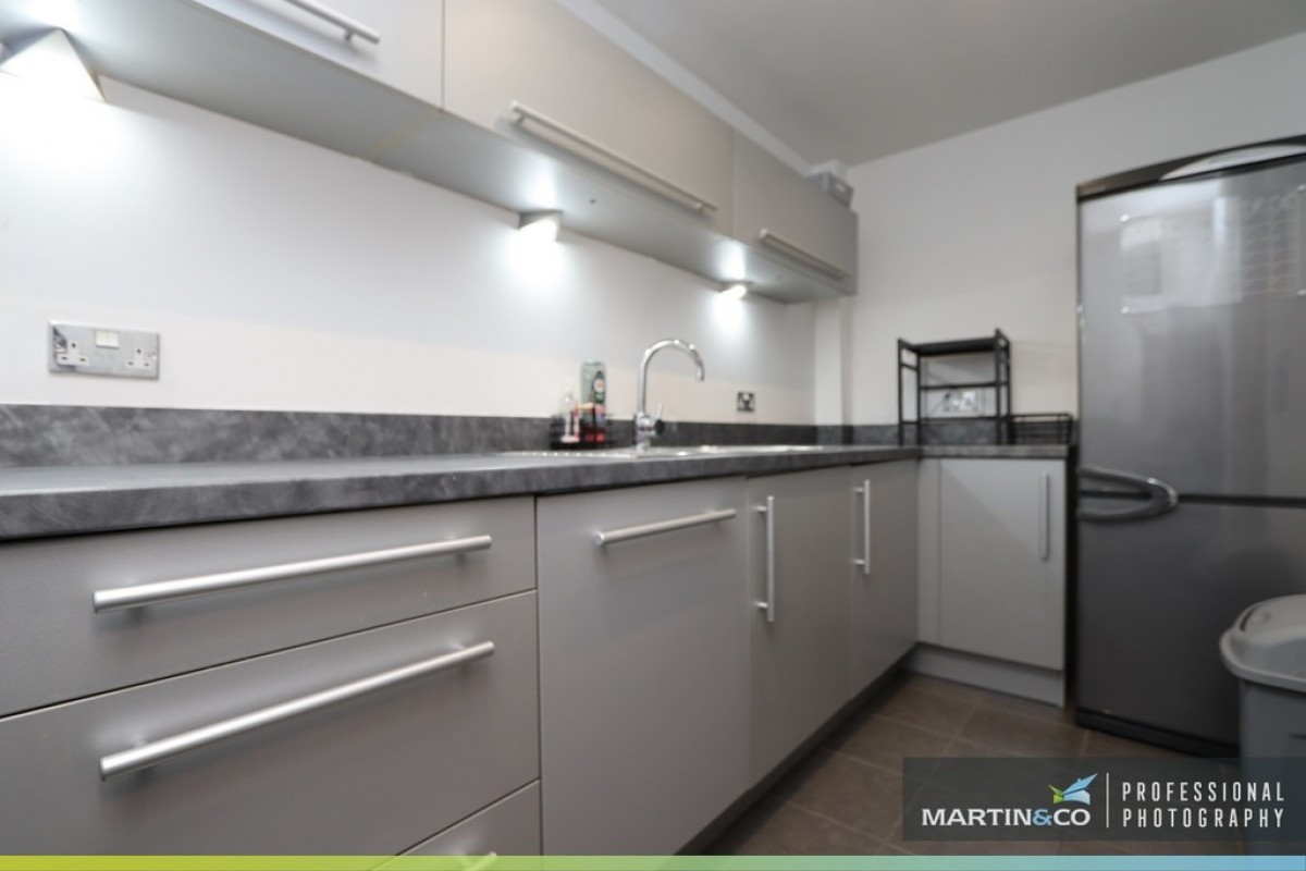 Alexandria, Watkiss Way