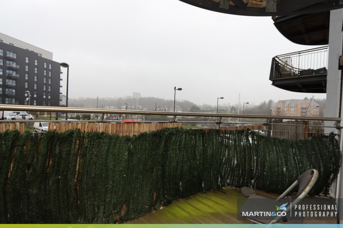 Alexandria, Watkiss Way