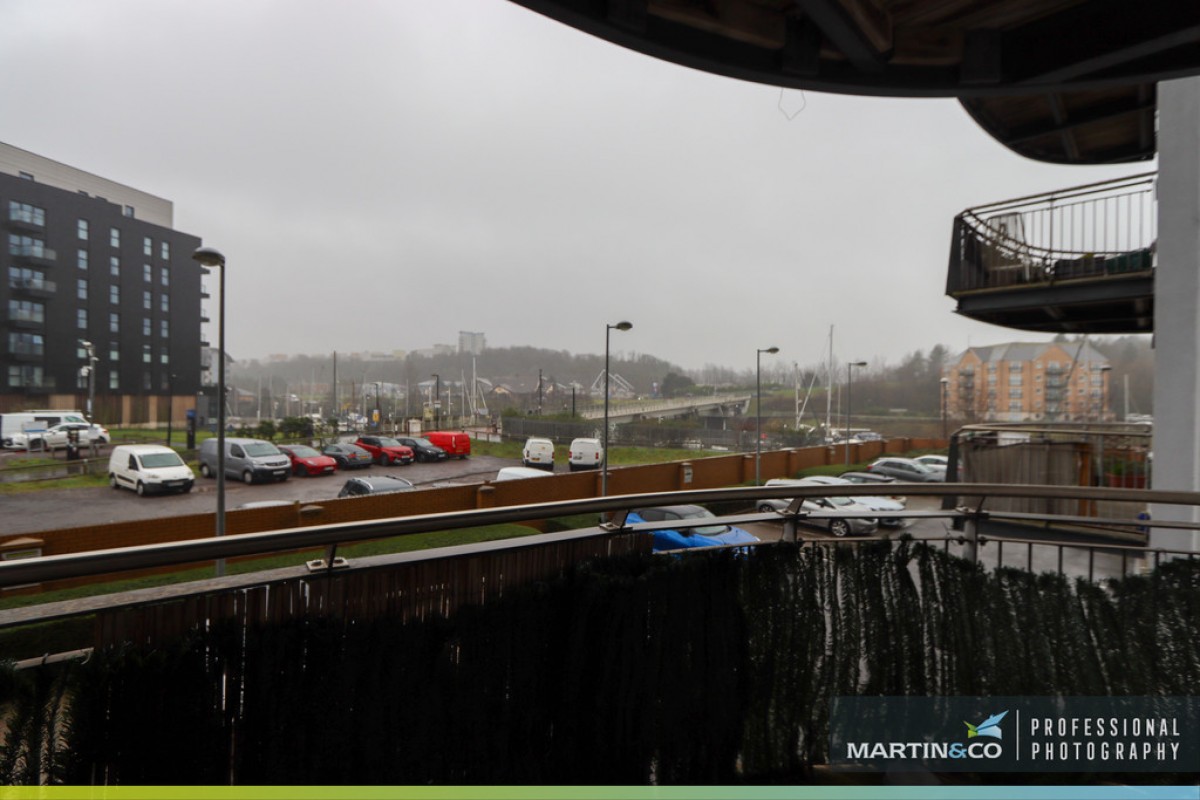 Alexandria, Watkiss Way