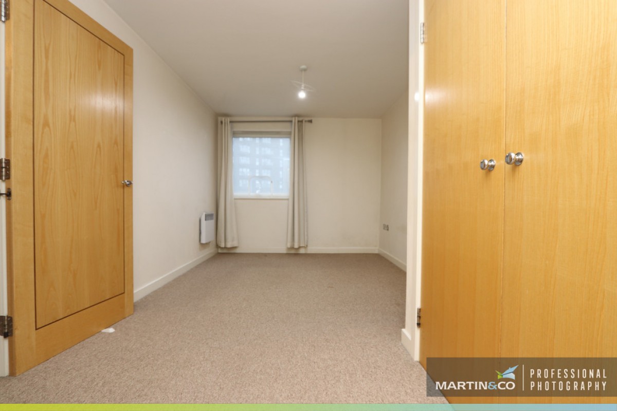 Alexandria, Watkiss Way