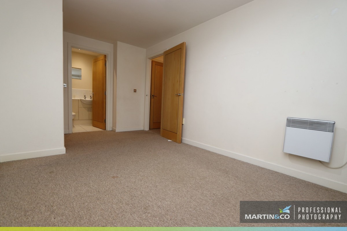 Alexandria, Watkiss Way