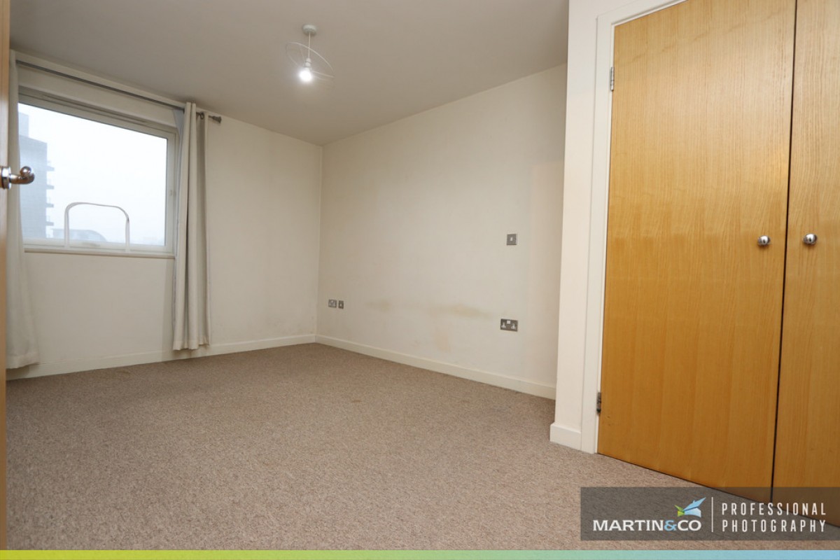 Alexandria, Watkiss Way